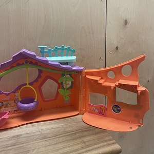 Littlest Pet Shop maja (3 foto / 5)