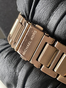 Michael Kors Käekell (7 foto / 7)
