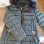 Новое зимнее пальто XXXL (фото #1)