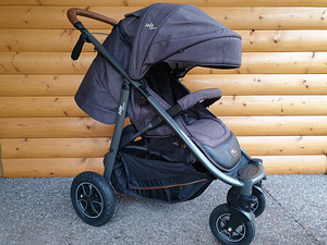 Joie signature 3 in 1 (1 foto / 4)