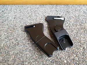Joie signature 3 in 1 (4 foto / 4)