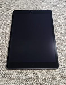 Apple iPad (2021), 10,2", 64 GB, WiFi, kosmosehall(9gen) (3 foto / 5)