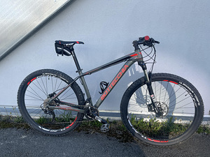 Горный велосипед BOTTECCHIA (2 фото из 3)