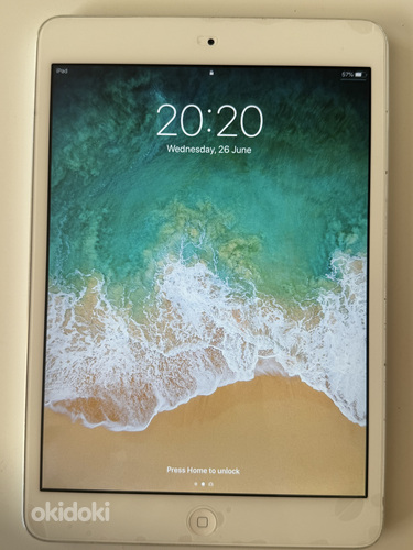 iPad mini 2 (фото #1)
