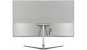 Монитор 1440p Lenovo L24q-10 (4 фото из 5)