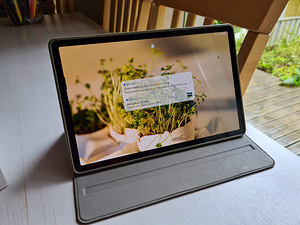 Планшет Samsung Tab S5e wifi, 64Гб (1 фото из 5)