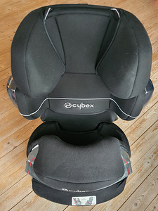 Turvatool Cybex Pallas 2-fix 9-18-36 kg (2 foto / 4)