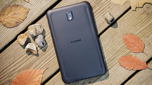 Samsung Tab Active 3 LTE, 4/64 ГБ (5 фото из 5)