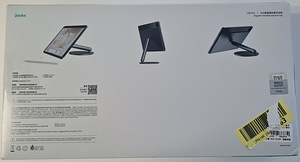 iPad Pro 12,9 Magnetic Stand (2 foto / 3)