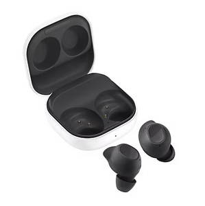 Samsung Buds FE, tumehallid, uued, avamata pakendis (2 foto / 2)