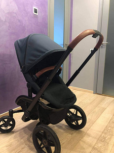Quinny VNC vanker/käru (2 foto / 3)