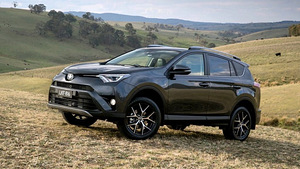 Toyota veljed r18 (1 foto / 6)