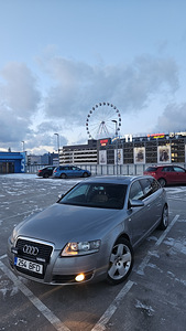 Audi veljed R18 (5 foto / 5)