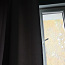 Затемняющие шторы , 2 шт. 168x229 см, (фото #3)