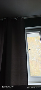 Pimendavad kardinad, 2 tk. 168x229 cm, (3 foto / 3)