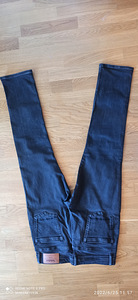 Teksad meeste püksid w34 l32 timberland (2 foto / 4)