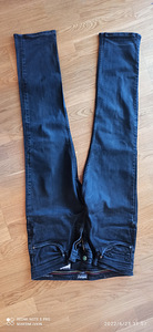 Teksad meeste püksid w34 l32 timberland (4 foto / 4)