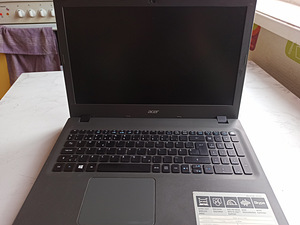 Acer E5-573G-50W8 (1 foto / 3)