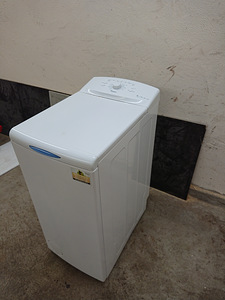 Pesumasin Whirpool (2 foto / 3)