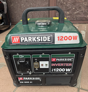 Generaator, elektrigeneraator,3,0-6,5kw (4 foto / 4)