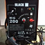 Uus MIG сварка Black 200 с газом (фото #1)