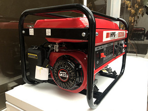 Генератор 7hp BS3500 (3 фото из 7)