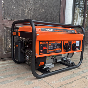Генератор 7hp BS3500 (4 фото из 7)