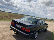 SAAB 9000, 1997