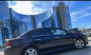 Продам Opel Vectra C 2008 (1 фото из 4)