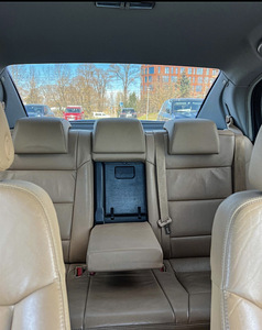 Продам Opel Vectra C 2008 (2 фото из 4)