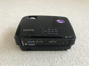 BenQ Projektor MW519 (3 foto / 3)