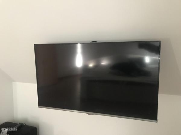 Телевизор, телевизор Samsung 40 ", Full HD (1920x1080), LED (фото #1)
