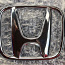 Honda логотип (фото #1)