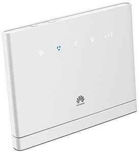 WiFi роутер (1 фото из 3)