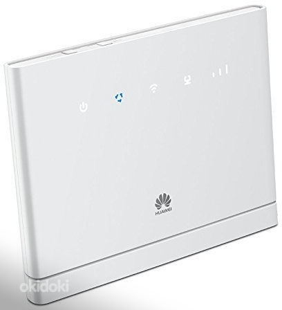 WiFi роутер