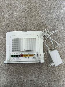 WiFi роутер THOMSON T6789VN (2 фото из 3)