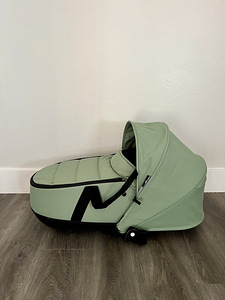 BABYZEN YOYO Bassinet (3 foto / 10)
