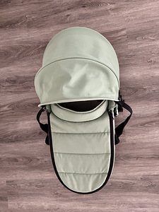 BABYZEN YOYO Bassinet (4 foto / 10)