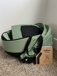 BABYZEN YOYO Bassinet (6 foto / 10)