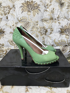 Miss Sixty nahast kingad (1 foto / 6)