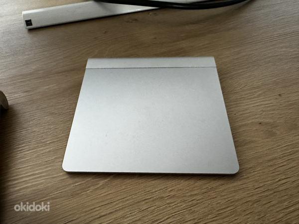 Mac mini 16GB + беспроводная клавиатура и трекпад + монитор (фото #6)