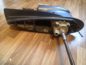 Yamaha 115 Jalg (4 foto / 4)