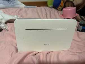 Huawei wifi ruuter (1 foto / 2)