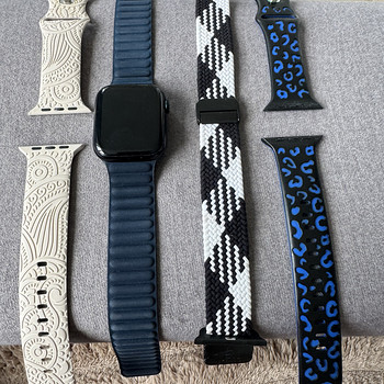 Apple Watch Series 9, 45 мм
