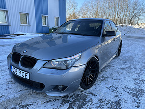 BMW 535 (1 фото из 15)