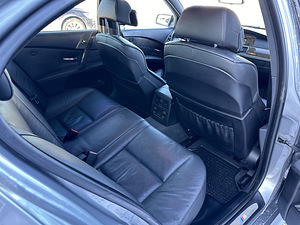 BMW 535 (12 фото из 15)