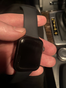 Apple watch se 44mm GPS (3 foto / 3)