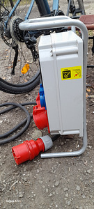 Elektrikilp (1 foto / 3)