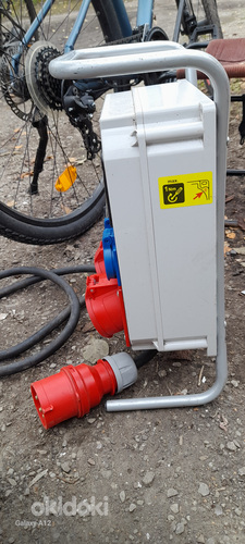 Elektrikilp