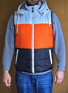 M: vest (1 foto / 4)